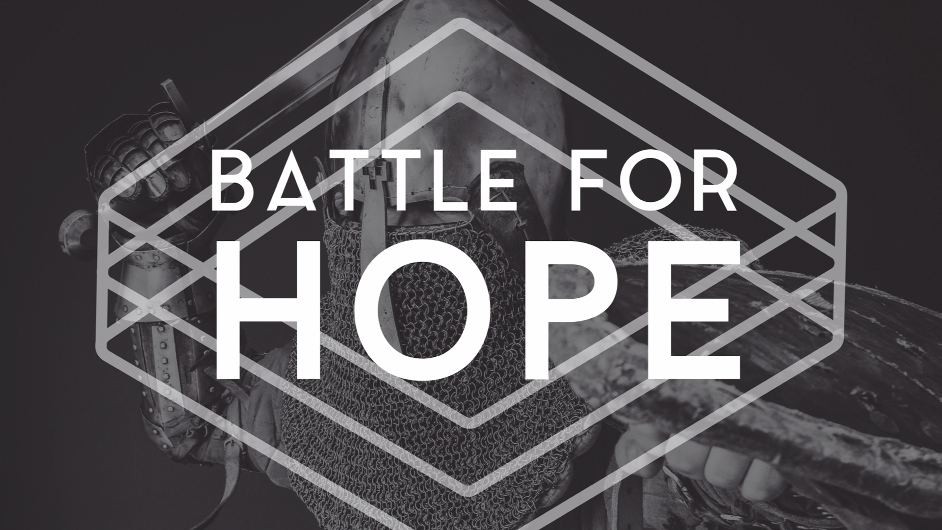 Battle For Hope