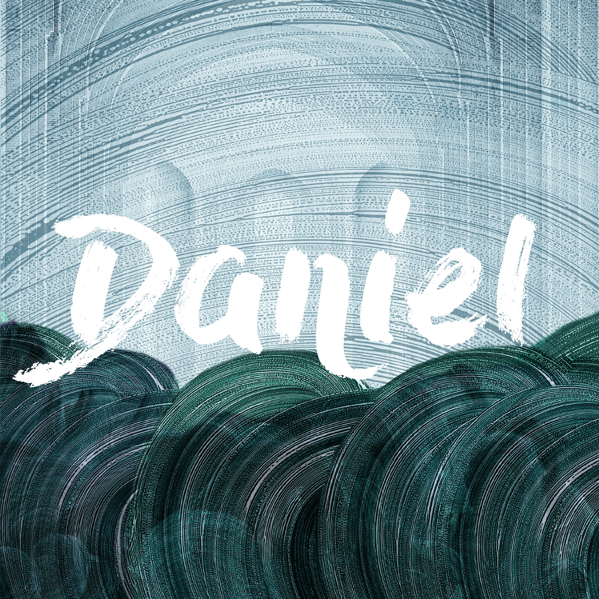 Sinners and Saints: Daniel
