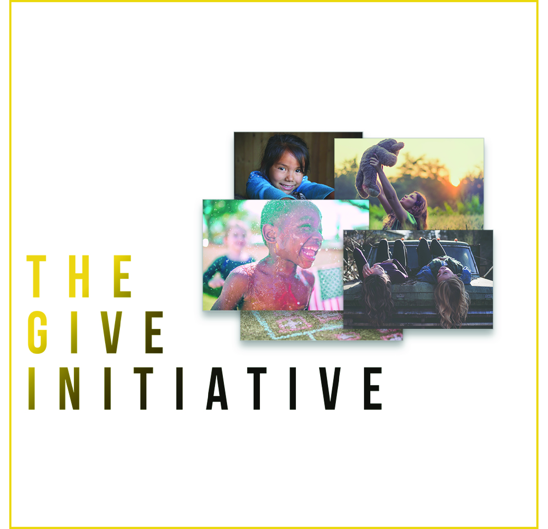 The Give Initiative
