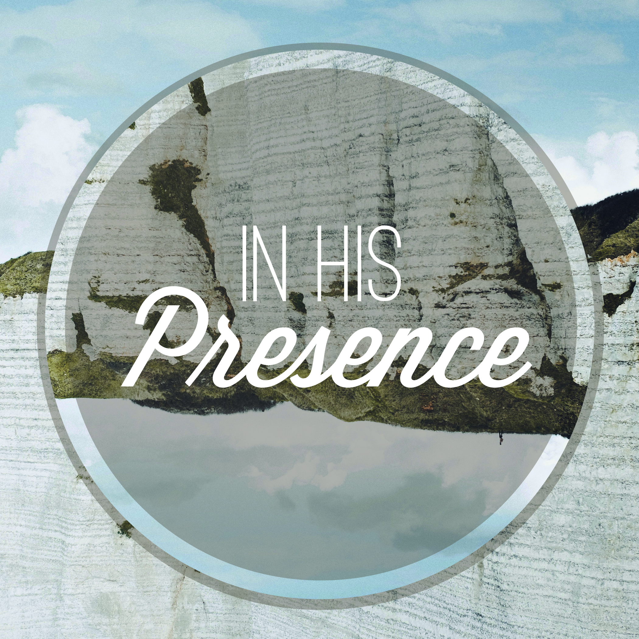 In His Presence