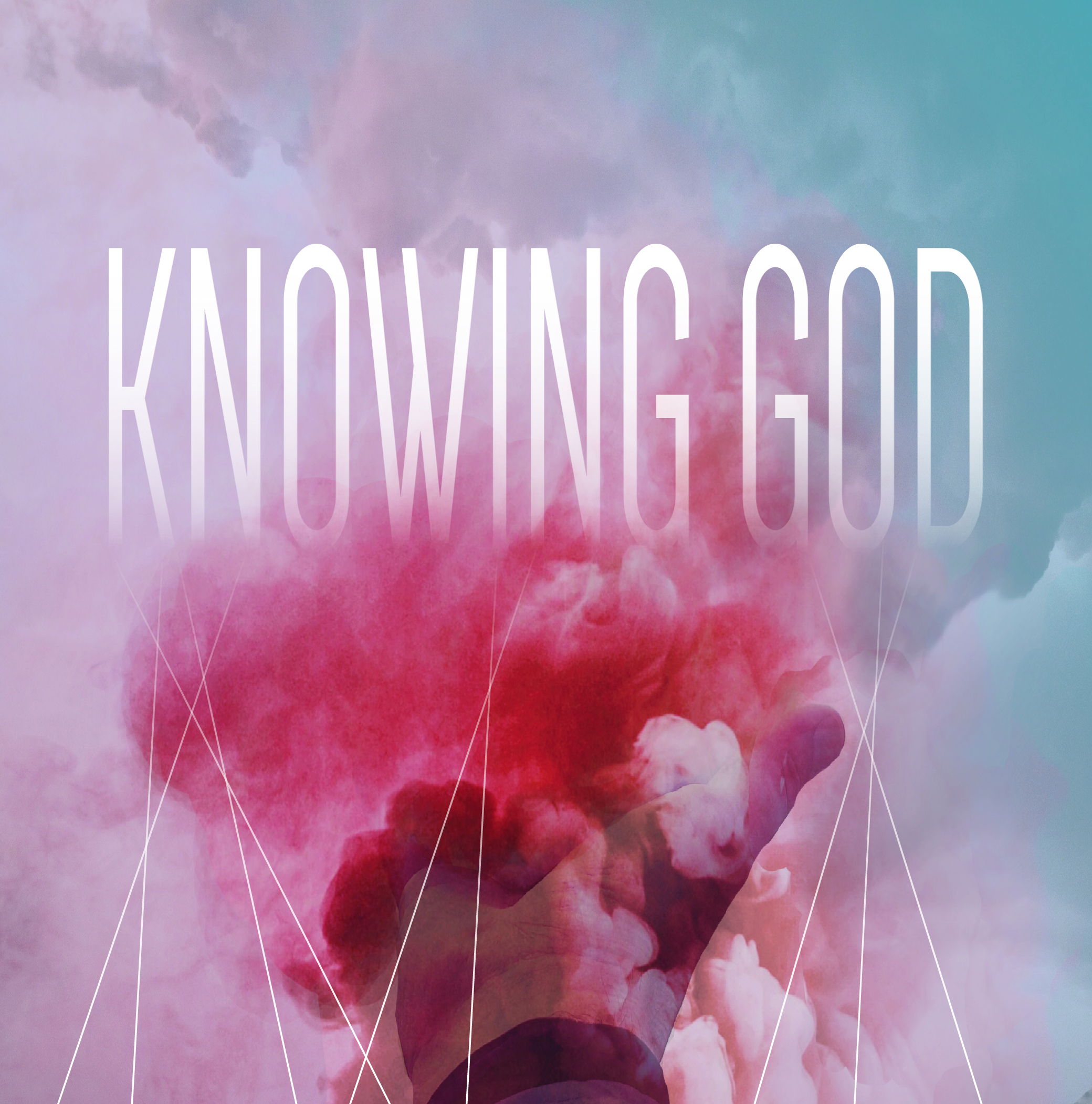 Knowing God