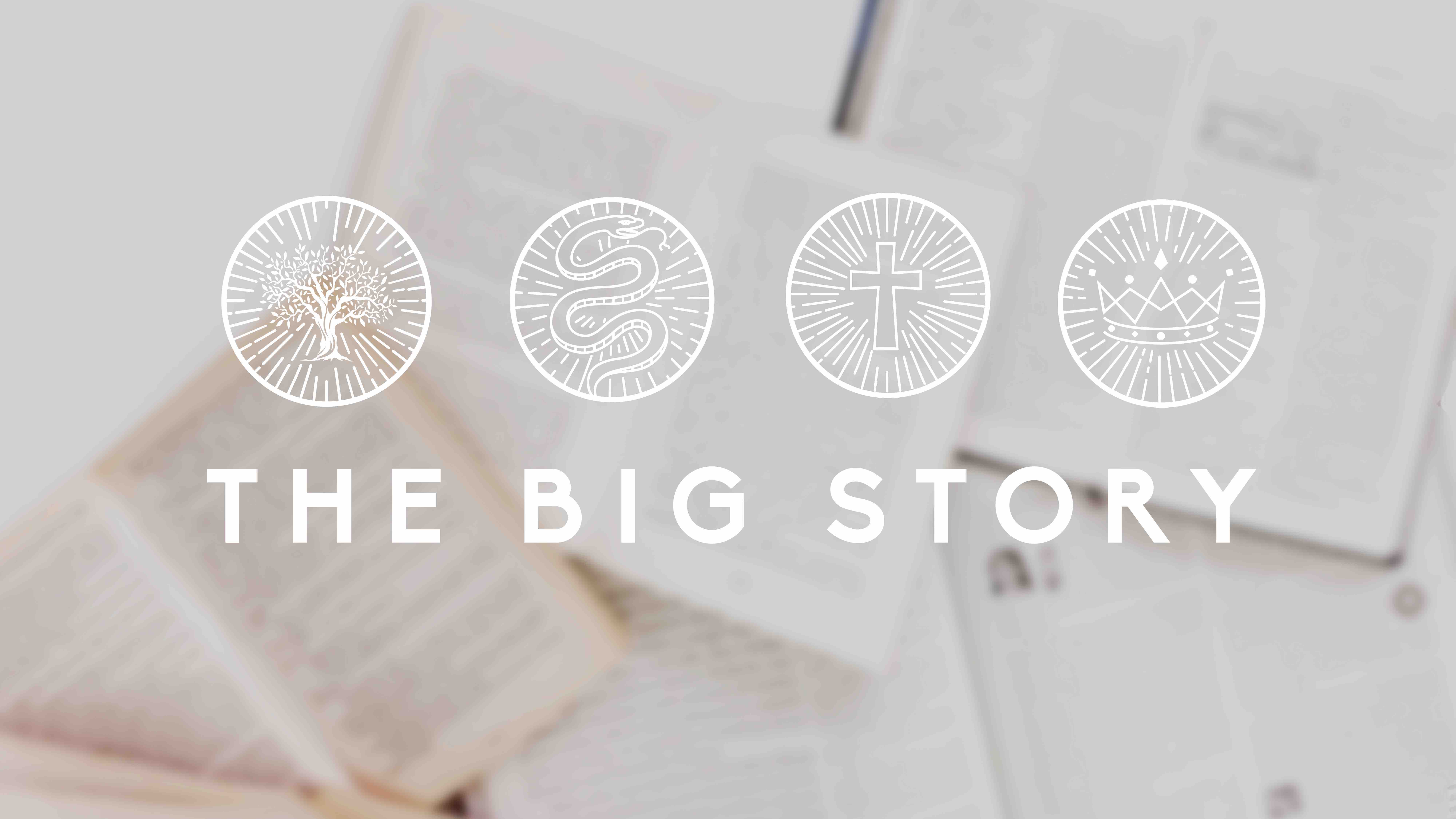 The Big Story
