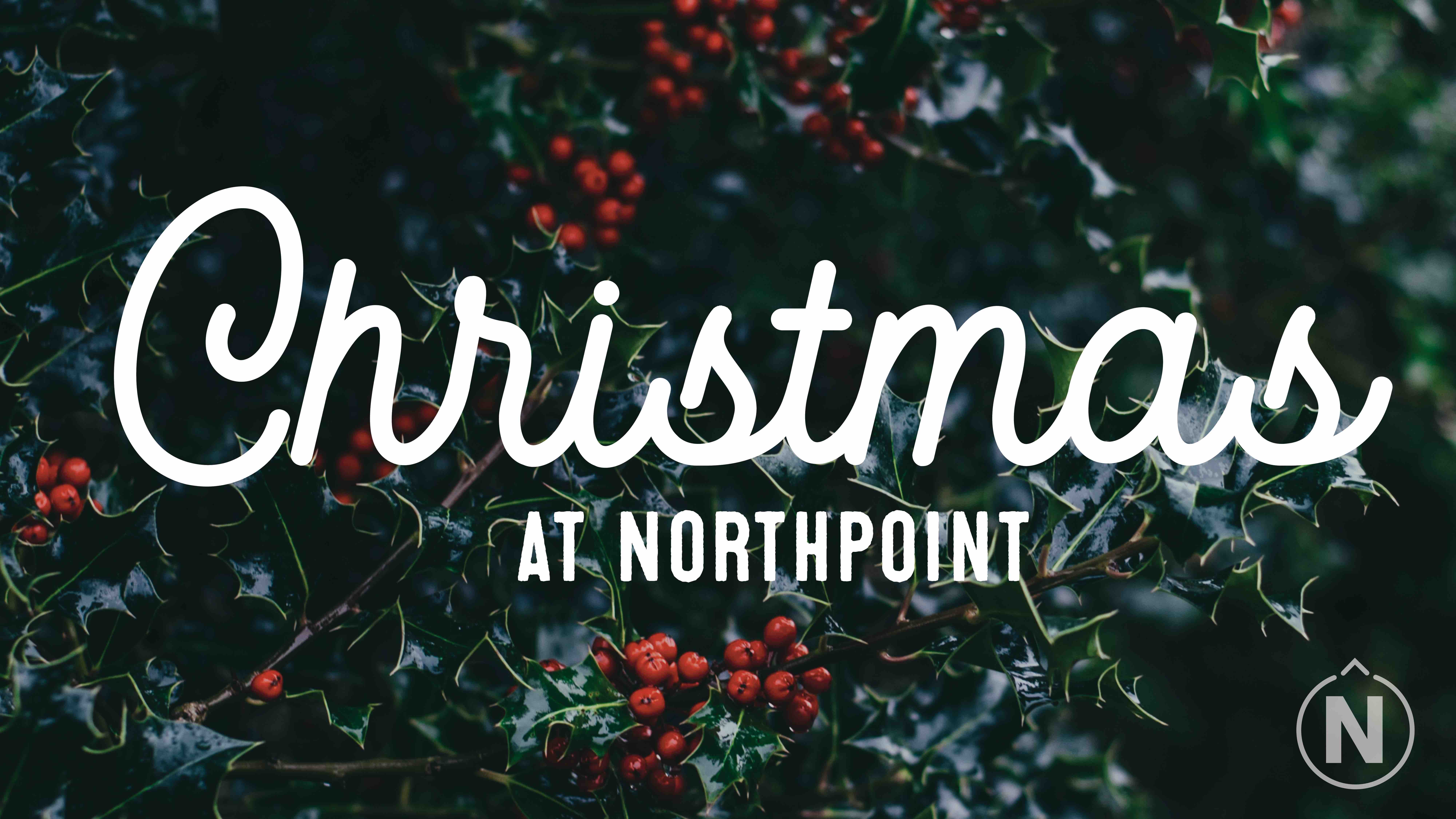 Christmas at NorthPoint